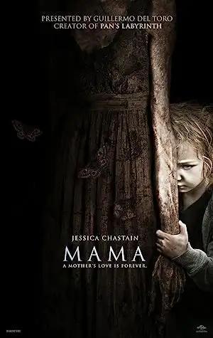 فيلم Mama 2013 مترجم - باهي فيلم